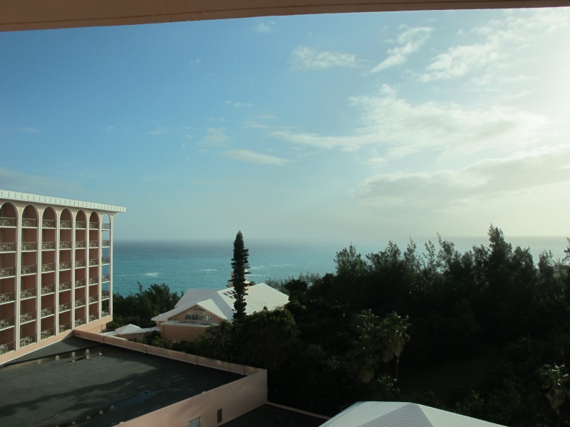 Day4 - 04 Hamilton Princess Hotel 18-Jan-2010